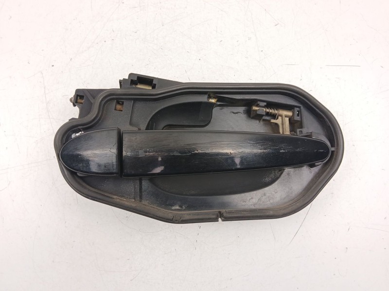 Recambio de manilla delantera derecha para bmw x3 (e83) 2.0 d referencia OEM IAM 51217034544  