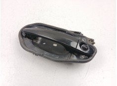 Recambio de manilla delantera izquierda para bmw x3 (e83) 2.0 d referencia OEM IAM 51217034451  