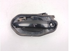 Recambio de manilla delantera izquierda para bmw x3 (e83) 2.0 d referencia OEM IAM 51217034451   2