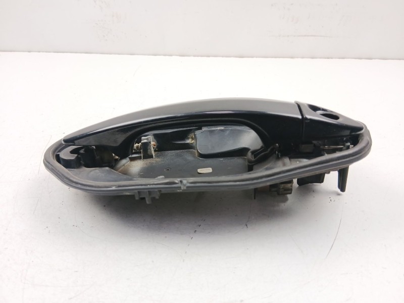 Recambio de manilla delantera izquierda para bmw x3 (e83) 2.0 d referencia OEM IAM 51217034451  