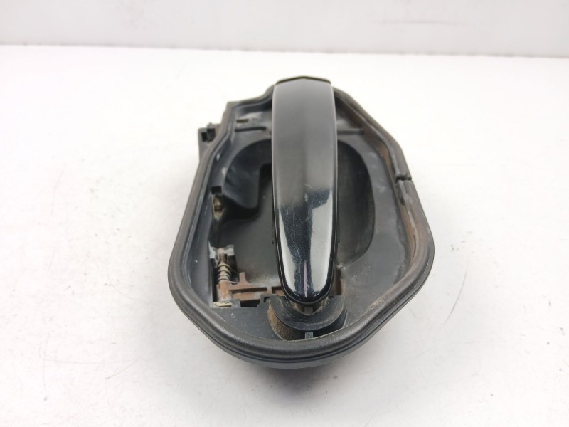 Recambio de manilla delantera izquierda para bmw x3 (e83) 2.0 d referencia OEM IAM 51217034451  