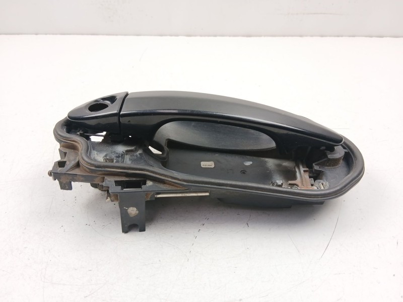 Recambio de manilla delantera izquierda para bmw x3 (e83) 2.0 d referencia OEM IAM 51217034451  
