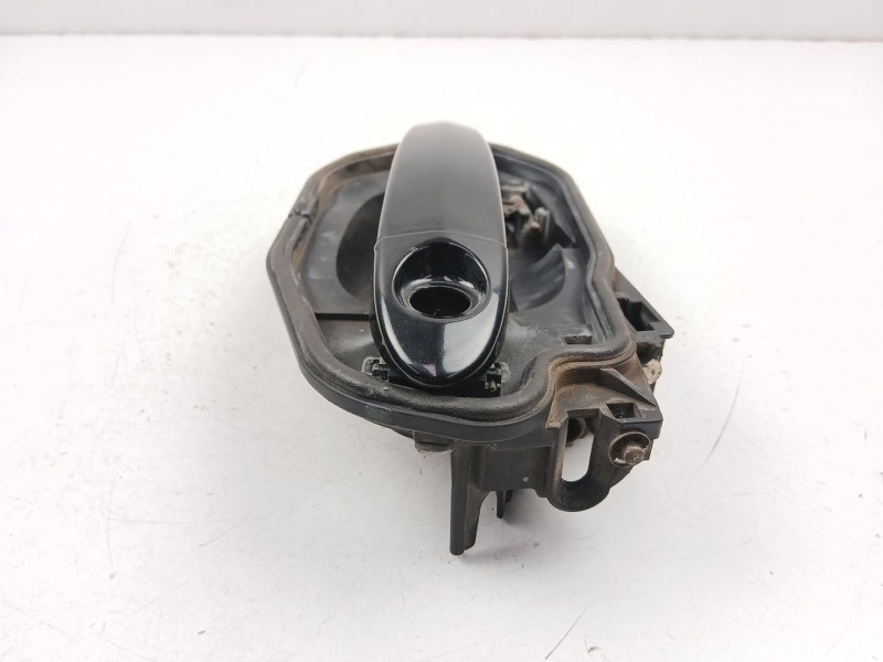 Recambio de manilla delantera izquierda para bmw x3 (e83) 2.0 d referencia OEM IAM 51217034451  