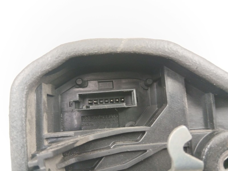 Recambio de cerradura puerta delantera derecha para bmw x3 (e83) 2.0 d referencia OEM IAM 7167074  