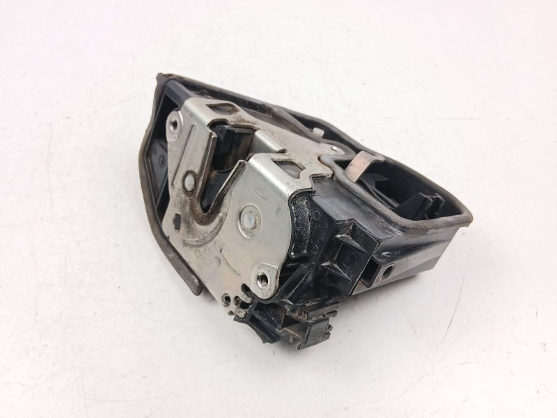 Recambio de cerradura puerta delantera izquierda para bmw x3 (e83) 2.0 d referencia OEM IAM 7167071  