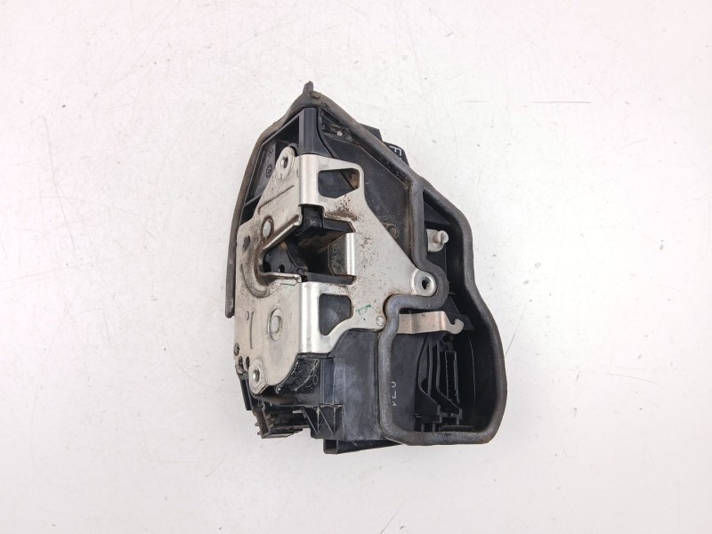 Recambio de cerradura puerta delantera izquierda para bmw x3 (e83) 2.0 d referencia OEM IAM 7167071  
