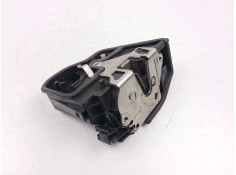 Recambio de cerradura puerta trasera derecha para bmw x3 (e83) 2.0 d referencia OEM IAM 7167076  