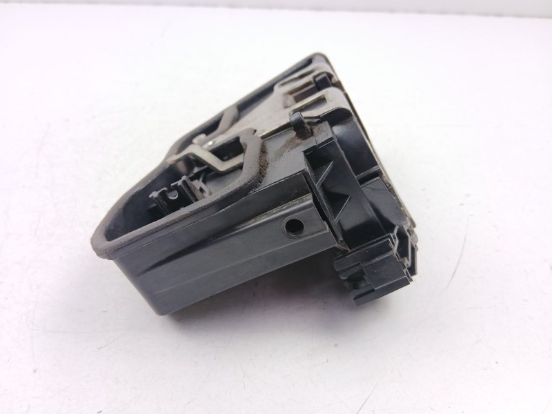 Recambio de cerradura puerta trasera derecha para bmw x3 (e83) 2.0 d referencia OEM IAM 7167076  