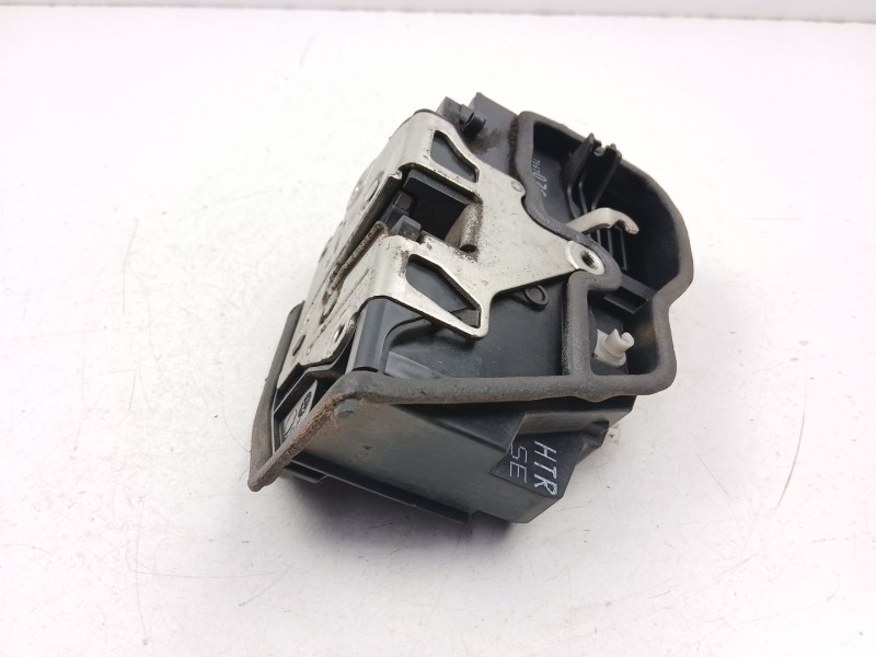 Recambio de cerradura puerta trasera derecha para bmw x3 (e83) 2.0 d referencia OEM IAM 7167076  