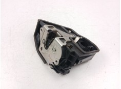 Recambio de cerradura puerta trasera izquierda para bmw x3 (e83) 2.0 d referencia OEM IAM 7167075  