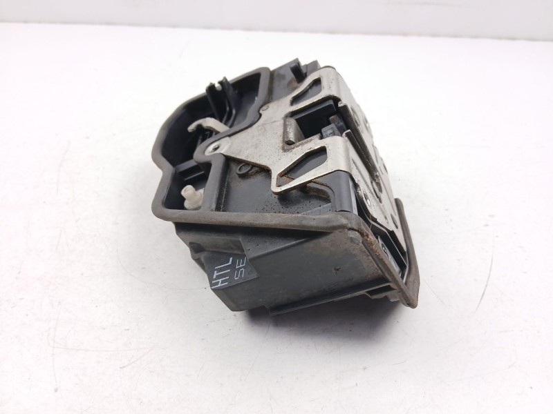 Recambio de cerradura puerta trasera izquierda para bmw x3 (e83) 2.0 d referencia OEM IAM 7167075  