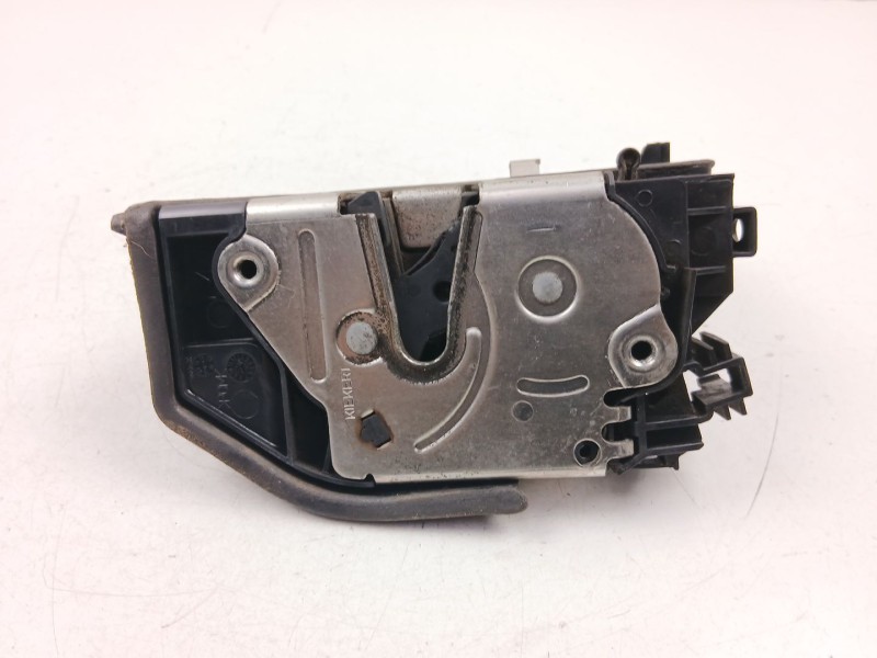 Recambio de cerradura puerta trasera izquierda para bmw x3 (e83) 2.0 d referencia OEM IAM 7167075  