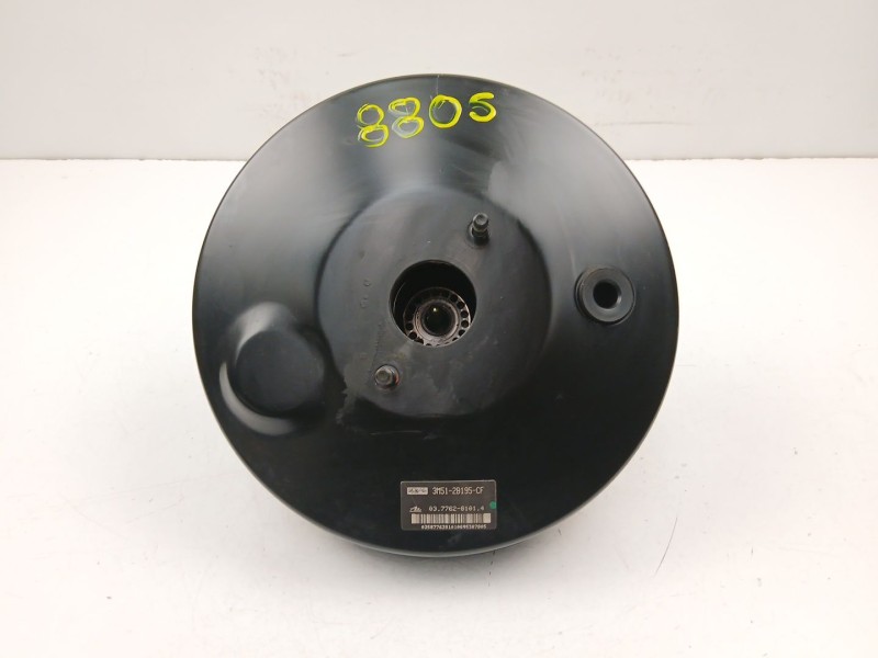 Recambio de servofreno para ford focus ii (da_, hcp, dp) 2.0 referencia OEM IAM 3M512B195CF  03776281014