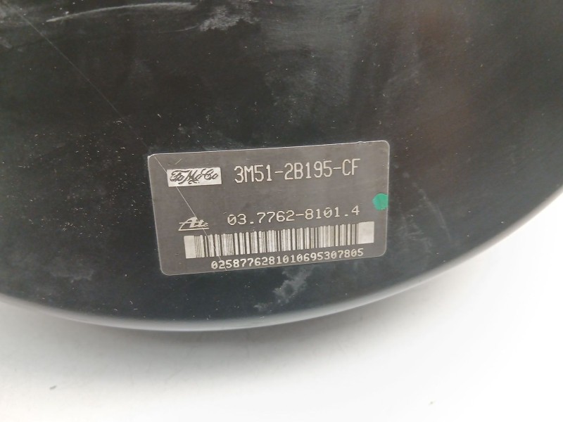 Recambio de servofreno para ford focus ii (da_, hcp, dp) 2.0 referencia OEM IAM 3M512B195CF  03776281014