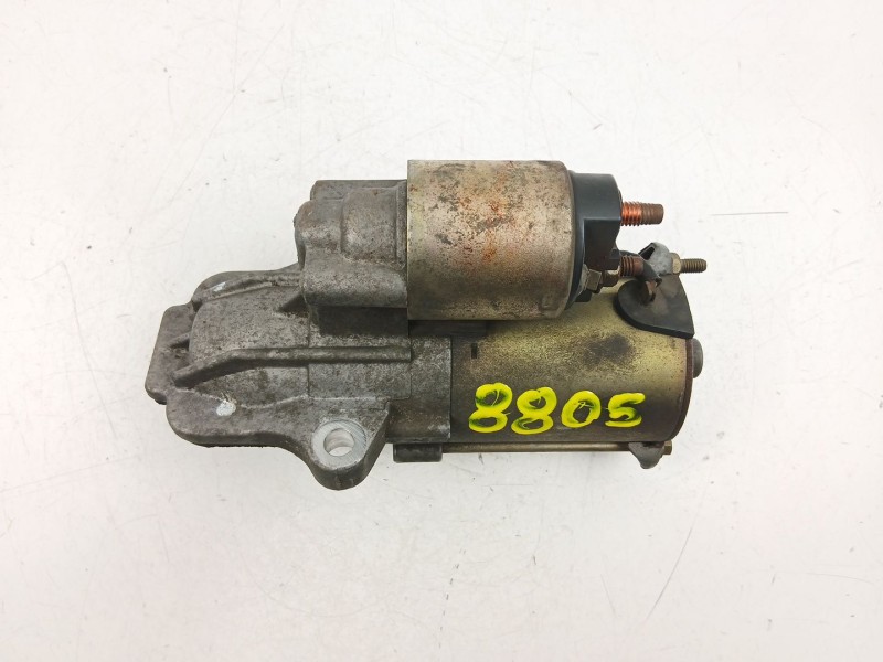 Recambio de motor arranque para ford focus ii (da_, hcp, dp) 2.0 referencia OEM IAM 3M5T11000AC  