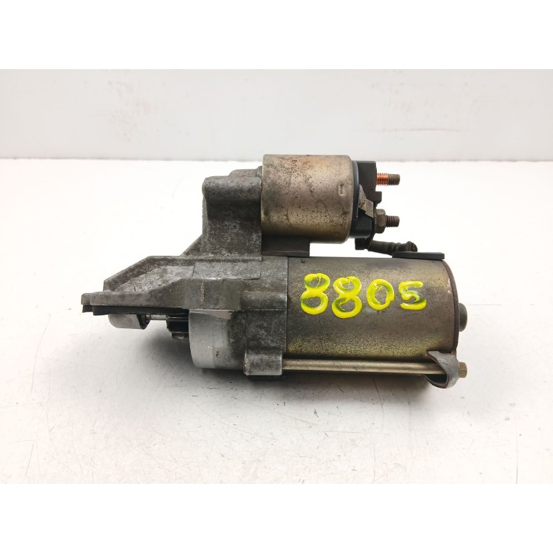 Recambio de motor arranque para ford focus ii (da_, hcp, dp) 2.0 referencia OEM IAM 3M5T11000AC  