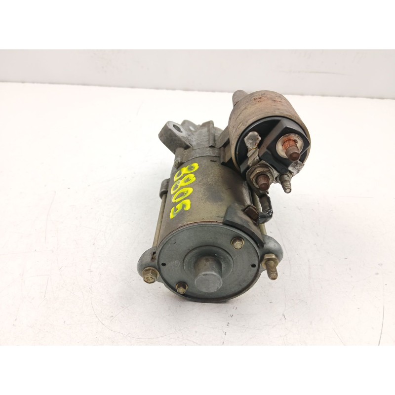 Recambio de motor arranque para ford focus ii (da_, hcp, dp) 2.0 referencia OEM IAM 3M5T11000AC  