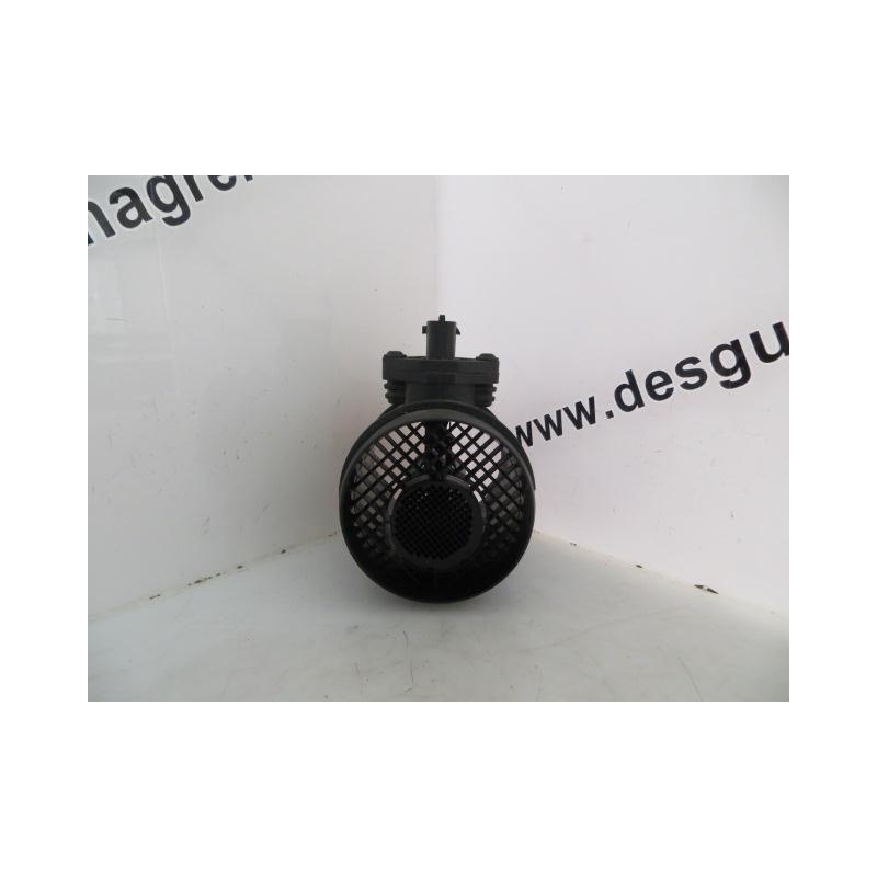 Recambio de caudalimetro : saab 9-5 : 3.0 tid d308l 177cv 4p [2001] para saab  9-5 3.0 tid d308l 177cv referencia OEM IAM 028100