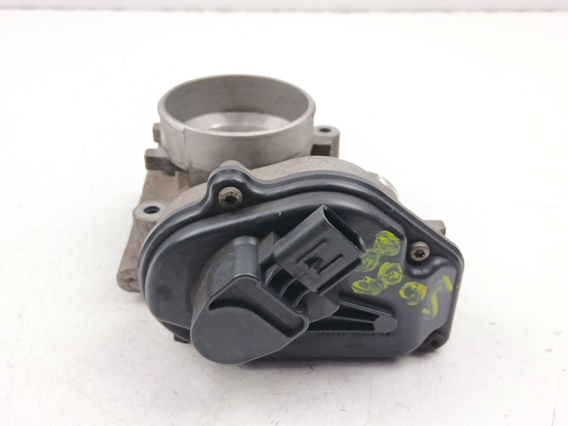 Recambio de caja mariposa para ford focus ii (da_, hcp, dp) 2.0 referencia OEM IAM 4M5G9F991FA  