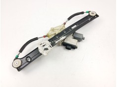 Recambio de elevalunas trasero izquierdo para bmw x3 (e83) 2.0 d referencia OEM IAM 6925965  