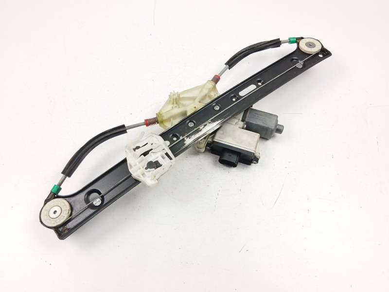 Recambio de elevalunas trasero izquierdo para bmw x3 (e83) 2.0 d referencia OEM IAM 6925965  