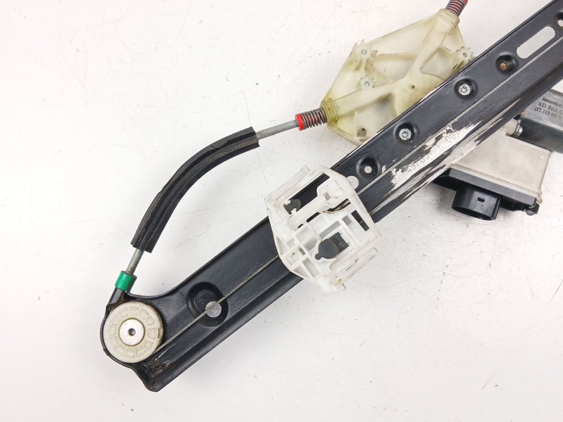 Recambio de elevalunas trasero izquierdo para bmw x3 (e83) 2.0 d referencia OEM IAM 6925965  