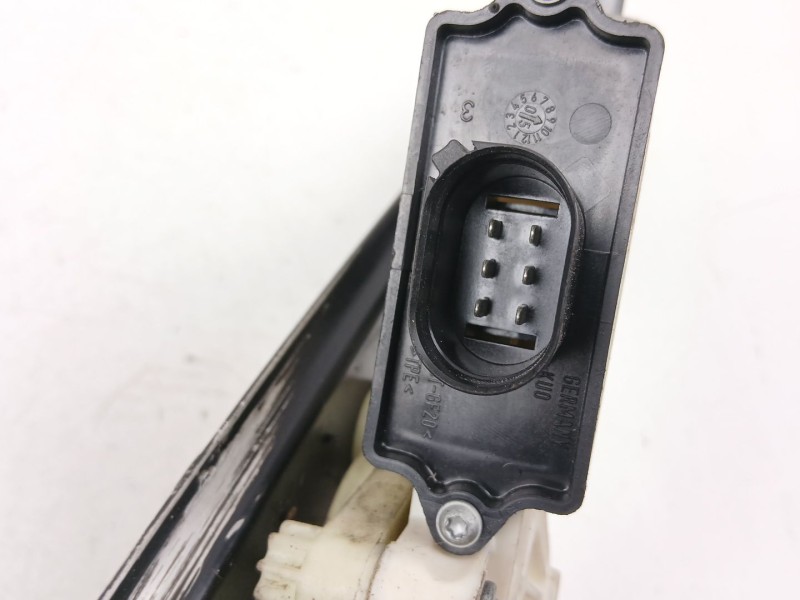 Recambio de elevalunas trasero izquierdo para bmw x3 (e83) 2.0 d referencia OEM IAM 6925965  