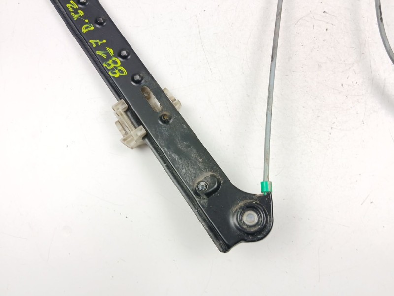 Recambio de elevalunas delantero izquierdo para bmw x3 (e83) 2.0 d referencia OEM IAM 6925963  