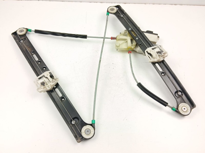 Recambio de elevalunas delantero derecho para bmw x3 (e83) 2.0 d referencia OEM IAM 6925964  