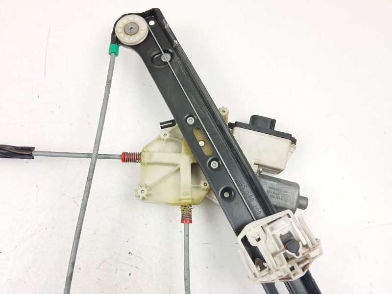 Recambio de elevalunas delantero derecho para bmw x3 (e83) 2.0 d referencia OEM IAM 6925964  