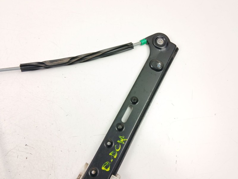 Recambio de elevalunas delantero derecho para bmw x3 (e83) 2.0 d referencia OEM IAM 6925964  