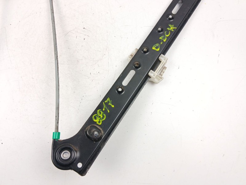 Recambio de elevalunas delantero derecho para bmw x3 (e83) 2.0 d referencia OEM IAM 6925964  