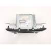 Recambio de radio cd/mp3 para nissan qashqai ii (j11, j11_) 1.2 dig-t referencia OEM IAM 25915HV04A  