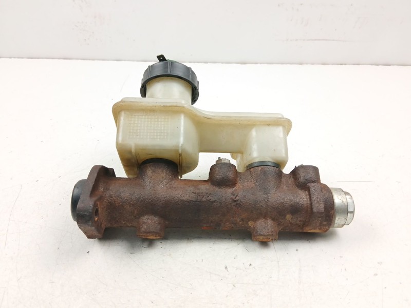 Recambio de bomba de freno para seat marbella (28a) 0.9 referencia OEM IAM SE028715004B  