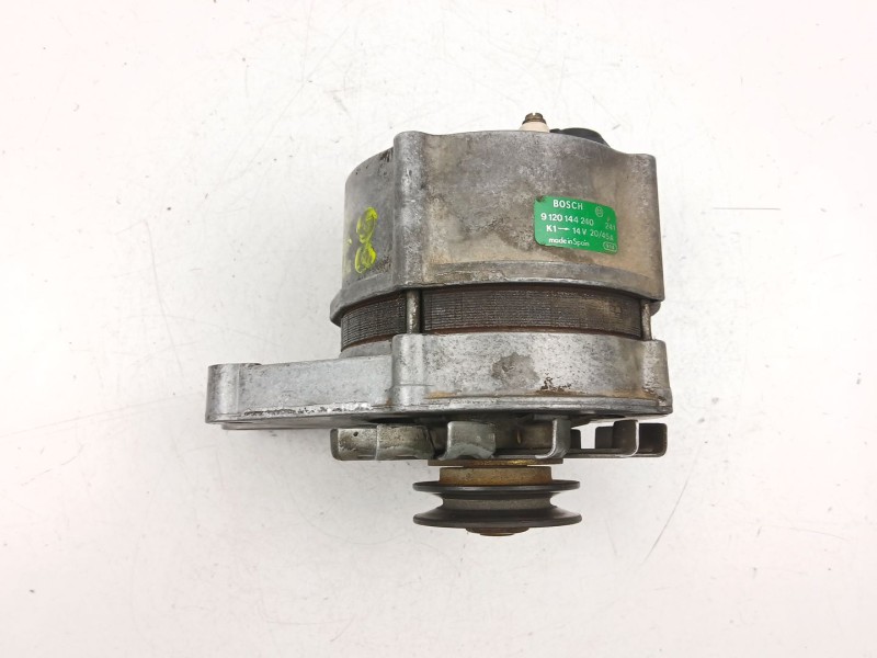 Recambio de alternador para seat marbella (28a) 0.9 referencia OEM IAM 9120144240  