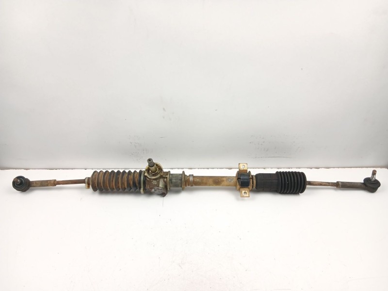 Recambio de cremallera direccion para seat marbella (28a) 0.9 referencia OEM IAM SE141162100B  