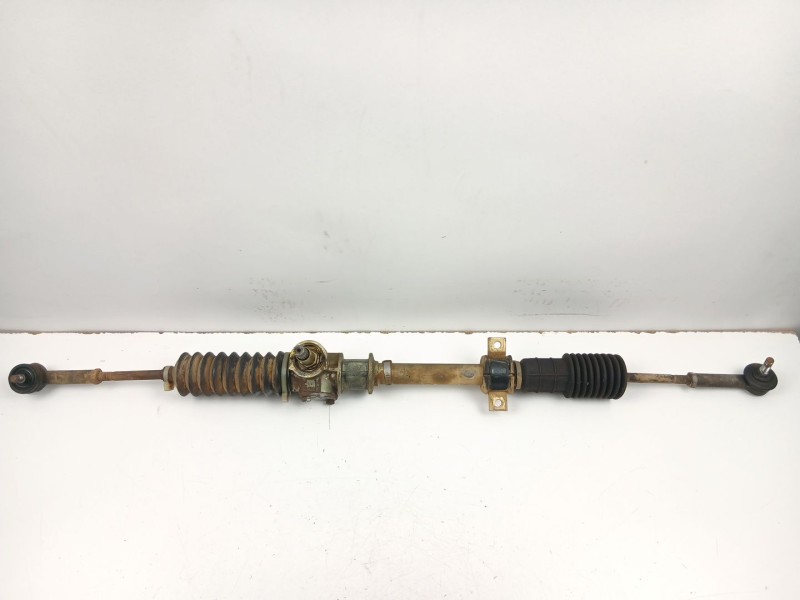 Recambio de cremallera direccion para seat marbella (28a) 0.9 referencia OEM IAM SE141162100B  