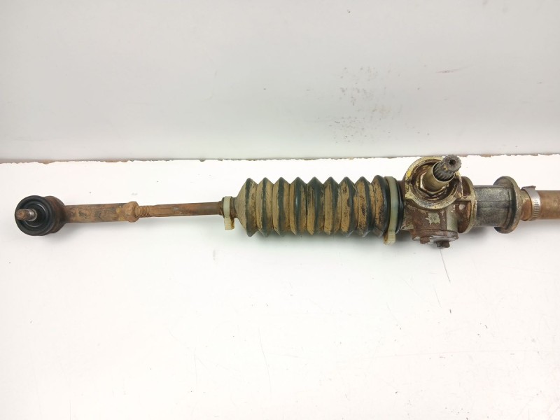 Recambio de cremallera direccion para seat marbella (28a) 0.9 referencia OEM IAM SE141162100B  