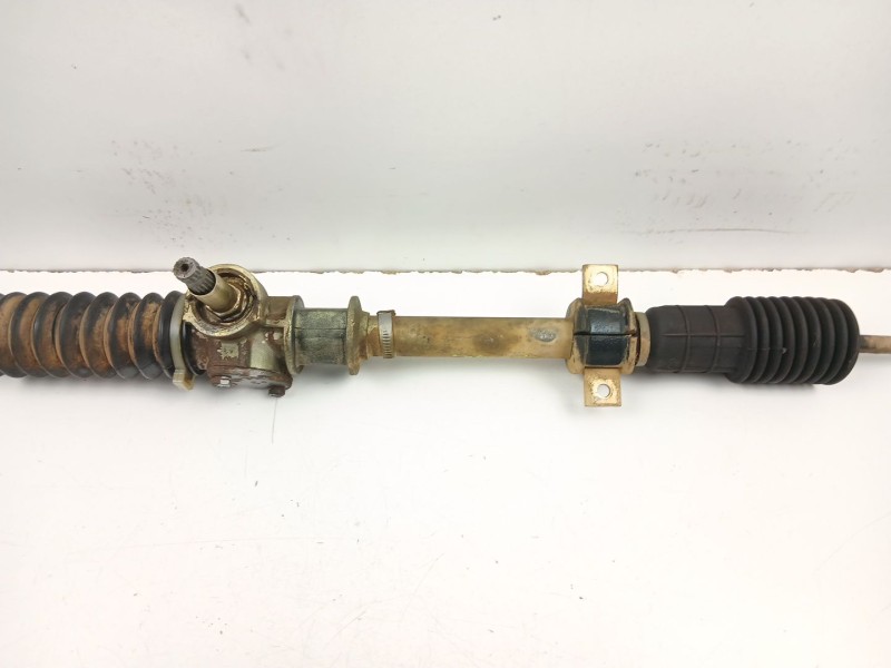 Recambio de cremallera direccion para seat marbella (28a) 0.9 referencia OEM IAM SE141162100B  