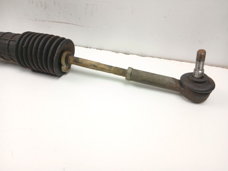 Recambio de cremallera direccion para seat marbella (28a) 0.9 referencia OEM IAM SE141162100B  