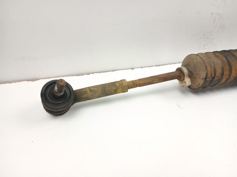 Recambio de cremallera direccion para seat marbella (28a) 0.9 referencia OEM IAM SE141162100B  