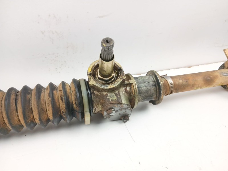 Recambio de cremallera direccion para seat marbella (28a) 0.9 referencia OEM IAM SE141162100B  