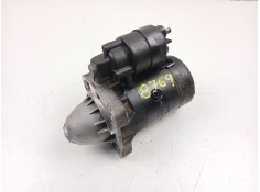Recambio de motor arranque para renault 18 (134_) 1.6 (1341) referencia OEM IAM 7700751200  0001208510