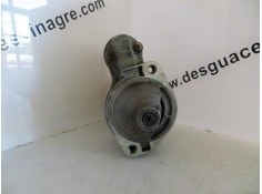 Recambio de motor arranque : ssangyong family : 2.3 d -om661 (80,24cv) 5p [1996] para ssangyong family 2.3 d -om661 referencia O 2