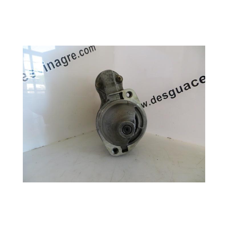 Recambio de motor arranque : ssangyong family : 2.3 d -om661 (80,24cv) 5p [1996] para ssangyong family 2.3 d -om661 referencia O