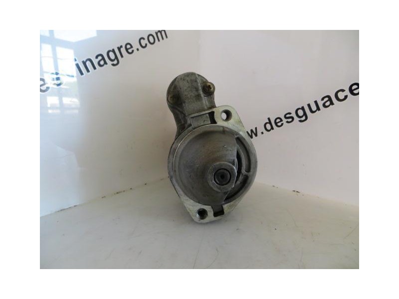 Recambio de motor arranque : ssangyong family : 2.3 d -om661 (80,24cv) 5p [1996] para ssangyong family 2.3 d -om661 referencia O