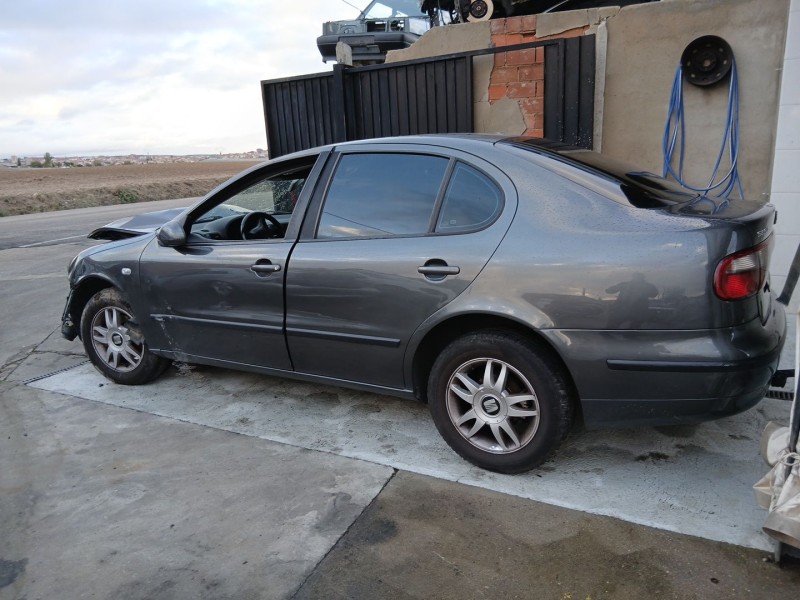 seat toledo ii (1m2) del año 2003