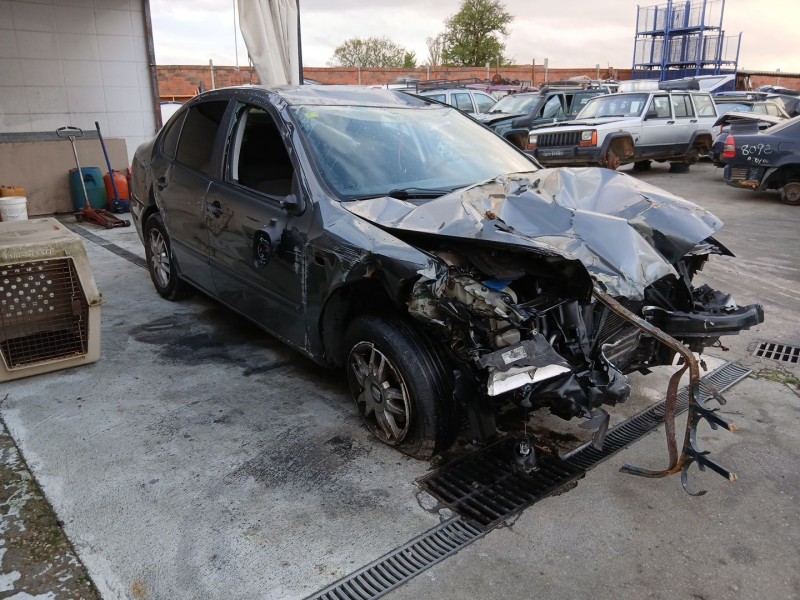 Recambio de carroceria para seat toledo ii (1m2) 1.9 tdi referencia OEM IAM   