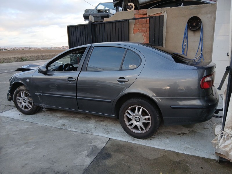Recambio de carroceria para seat toledo ii (1m2) 1.9 tdi referencia OEM IAM   