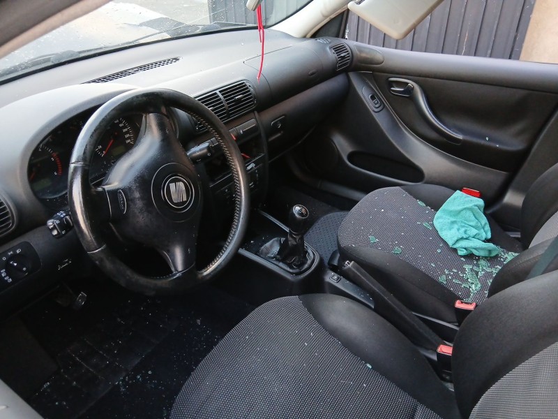 Recambio de carroceria para seat toledo ii (1m2) 1.9 tdi referencia OEM IAM   